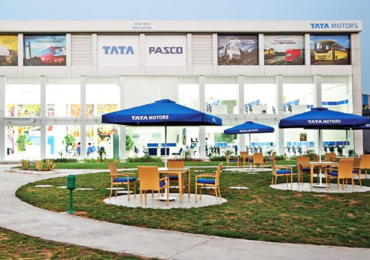 Most Visited Tata Signa Truck Dealers In Faridabad