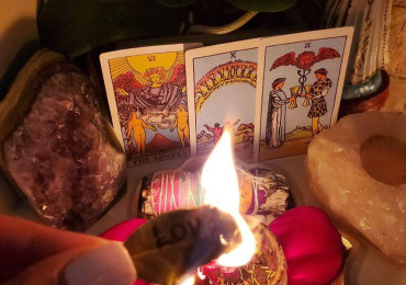 Beziehung schützen mit Ritual – medilum.online