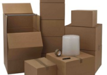 Removal Boxes for Secure Moving – Packaging Express