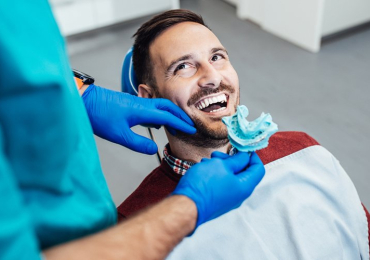 Quality Denture Repair in Cohuna – Signature Denture Studio