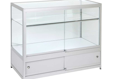 Get the Best  in UK at Affordable Aluminium Display Counter Online