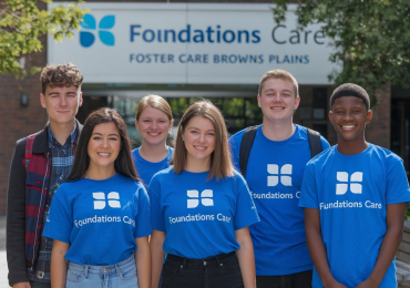 What is Foster Care?