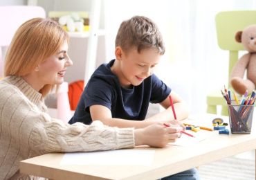 ABA Therapy Services At Home Los Angeles