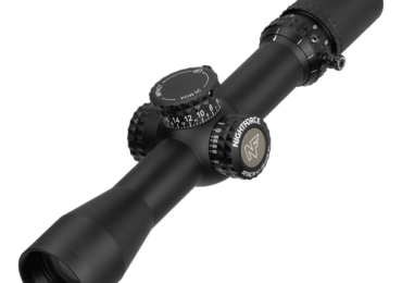 Rifle Scope Reticles: Why Having the Correct One Matters