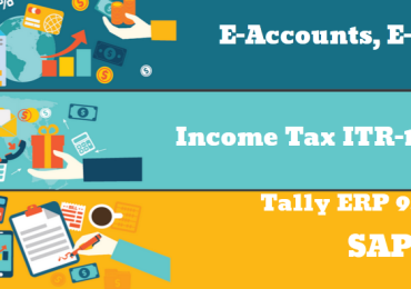 How an Accounting Course Can Future-Proof Your Career in 2025, 100% Job, Accounting Course in Delhi, 110031 – Free SAP FICO Certification by SLA Consultants India, GST Certification, ITR & DTC Classes with 2025 Update, Tally Prime Certification,