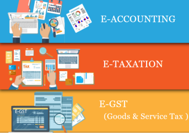 Job Oriented Accounting Course in Delhi 110046, SLA. GST and Accounting Institute, Taxation and Tally Prime Institute in Delhi, Noida, New Year Offer’2025 [ Learn New Skills of Accounting, ITR, and SAP Finance for 100% Job] in Bajaj Alliance.