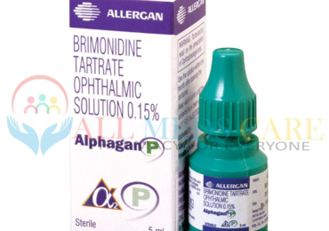 Generic Alphagan P eyes drops for deal eyes health issues