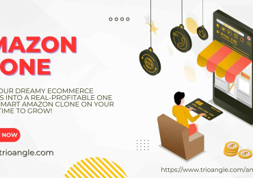 Launch Your Own Marketplace with Our Amazon Clone