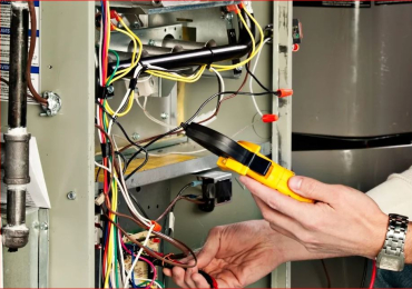 Furnace Installation Shorewood WI | New Heating Systems