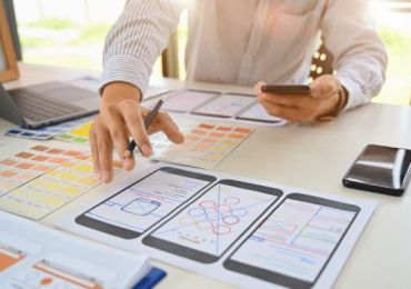 App Developers in New Orleans | Expert App Development Services – Krewecode