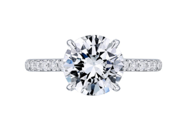 Unique Engagement Rings for Women Handcrafted Luxury Jewelry for Love