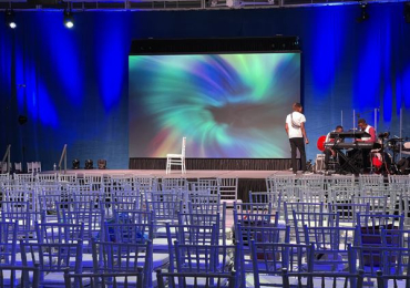 Austin Event Lighting and Sound Company — Event Lighting, Sound, and Video Rentals Houston