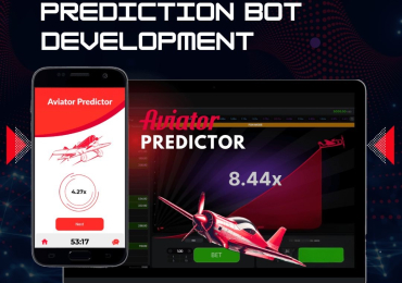 Why Investors Are Eyeing Aviator Prediction Bot Development in 2025