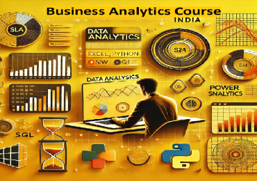 Business Analyst Course in Delhi.110015. Best “Online Live Business Analytics Training Course” in Lucknow by IIT Faculty , [ 100% Job in MNC] “New Year Offer 2025”, Learn Advanced Excel, SQL, Tableau, Power BI, Python Data Science and Apache Storm, Top Training Institute in Delhi NCR – SLA Consultants India,