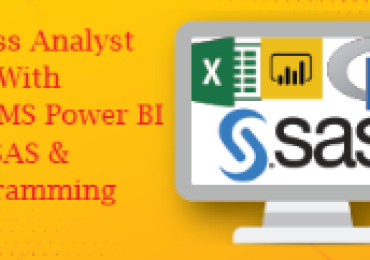 Business Analytics Course in Delhi, 110054. Best Online Live Business Analytics Training in Hyderabad by IIT Faculty , [ 100% Job in MNC] July Offer’24, Learn Excel, VBA, MIS, Tableau, Power BI, Python Data Science and KNIMI, Top Training Center in Delhi NCR – SLA Consultants India,