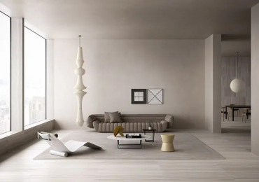 Best Design Ideas for Home Interiors by Chalk Studio