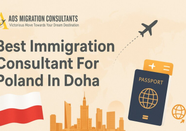 Hire immigration consultant for Poland in Doha
