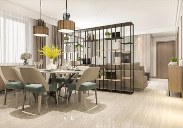 Best Interior Designers in Gurgaon for Dream Homes