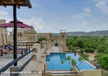 Best Resort In Pushkar  | Rosastays