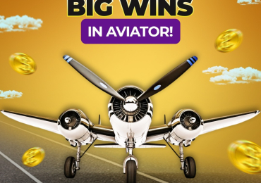 Aviator Game Online to Play for Real Money on Winbaji