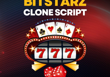 Bitstarz Clone Script with Built-in Fairness Algorithms