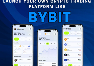 ByBit Clone Script: A Smart Investment for Your Crypto Business