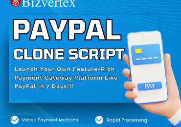 Tap into the Billion-Dollar Payment Industry with a PayPal Clone Script