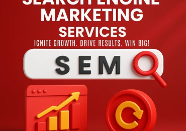 Get Ahead of the Competition with Cutting-Edge SEM Strategies