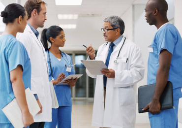 Student Clinical Placements