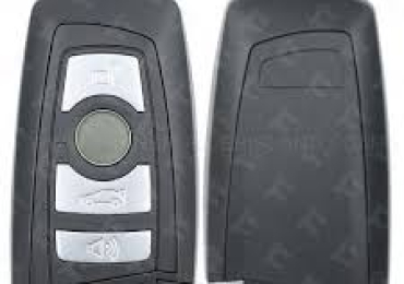 Ford Car Key Replacement | Transponderisland.com