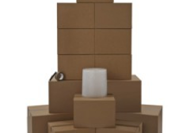 Packaging Supplies in Hayes, West London