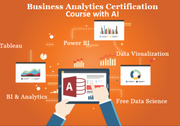 Business Analyst Certification by “SLA Consultants Noida” 100% MNC Jobs in Noida after 70% of Certification Completion