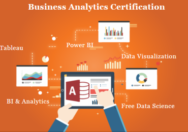 Business Analyst Training Course in Delhi, 110002. Best Online Live Business Analyst Training in Mumbai by IIT Faculty , [ 100% Job in MNC] June Offer’24, Learn Excel, VBA, MIS, Tableau, Power BI, Python Data Science and Domo, Top Training Center in Delhi NCR – SLA Consultants India,