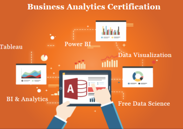 Remote Work & Global Opportunities: Why Business Analyst is a Smart Choice in 2025, Excel, VBA, SQL, MS Access, MS Power BI, Tableau. Alteryx, R Programming, Business Analyst Course in Delhi, 110003 – ” Get Job in MNC, “Summer Offer 2025″ Free Python Data Science Course” by SLA Consultants India,
