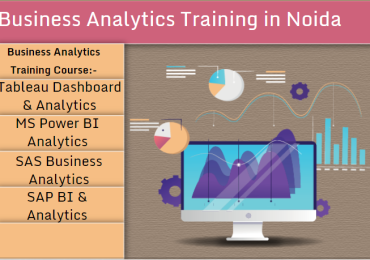 Why SQL is Still a High-Income Business Analytics Skill in 2025, – “Enroll in Best Business Analyst Course by SLA Consultants Noida”