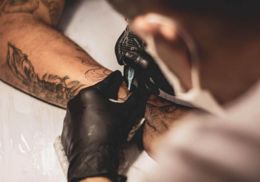 Recommended Tattoo Numbing Cream