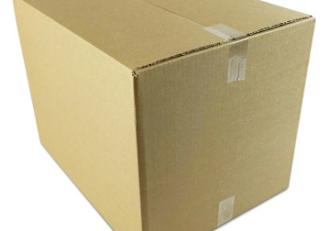 Buy Double Wall Cardboard Boxes in UK