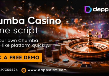 Affordable Chumba Casino Clone Software with Multi-Payment Support