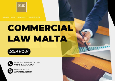 Commercial Law Malta