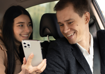 Corporate carpooling software: How it Benefits Businesses and Employees?