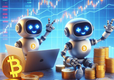 Crypto Trading Bot Development Can a Crypto Trading Bot Make You Money?