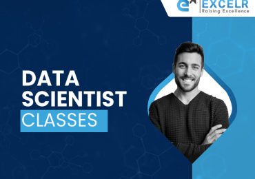 Data Scientist Classes with Job-Focused Certification Path
