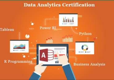Data Analyst Training Course in Delhi,110037. Best Online Data Analytics Training in Vadodara by MNC Professional [ 100% Job in MNC] June Offer’24, Learn Advanced Excel, MIS, MySQL, Power BI, Python Data Science and ThoughtSpot Analytics, Top Training Center in Delhi NCR – SLA Consultants India,