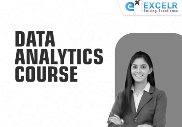 Flexible Online Data Analytics Course for Professionals