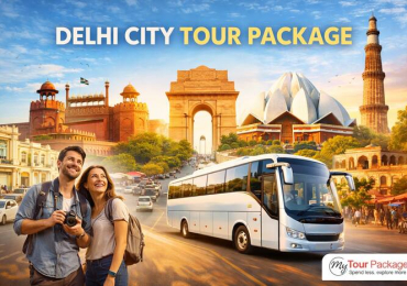 Most Affordable Delhi City Tour Packages in India