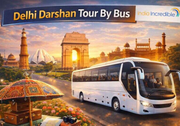 Best Delhi Darshan Packages in India