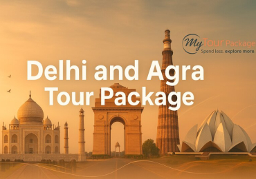 Most Suggested Delhi and Agra Tour Package