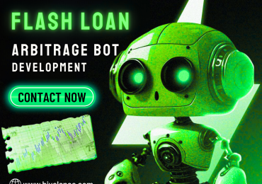 Profit Fast with Flash Loan Arbitrage Bots