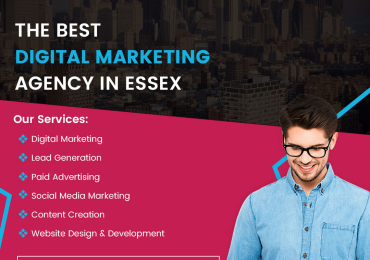 Top Digital Marketing Agency in Essex | Avoagency.co.uk