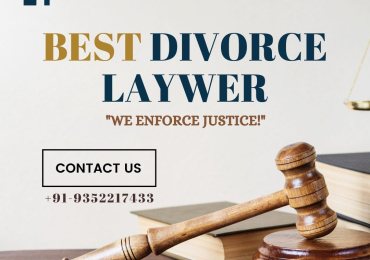 Divorce lawyer in Jaipur